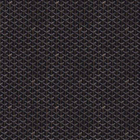 goyard background with cc initials|goyard wallpaper.